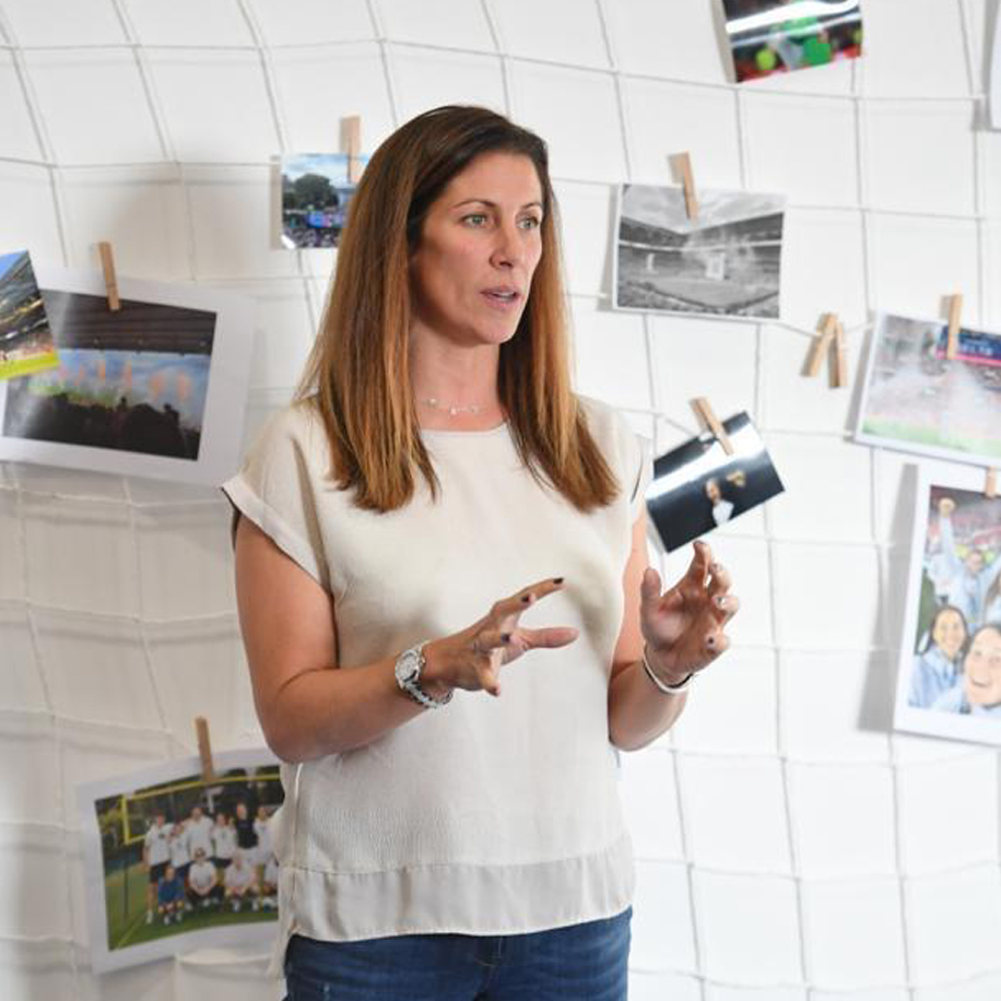 Speaker Engagements